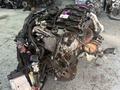 Двигатель BWE Audi a4b7 2.0 tfsi за 550 000 тг. в Караганда – фото 4