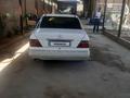 Mercedes-Benz E 200 1993 годаүшін1 500 000 тг. в Шымкент – фото 2