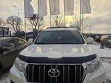 Toyota Land Cruiser Prado 2020 года за 23 600 000 тг. в Астана – фото 2