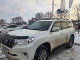 Toyota Land Cruiser Prado 2020 года за 23 600 000 тг. в Астана