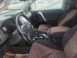 Toyota Land Cruiser Prado 2020 года за 23 600 000 тг. в Астана – фото 4