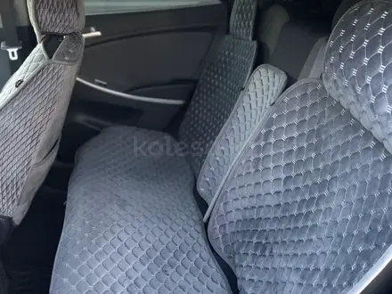 Hyundai Accent 2014 года за 4 700 000 тг. в Алматы – фото 12