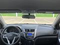 Hyundai Accent 2014 года за 4 700 000 тг. в Алматы – фото 13