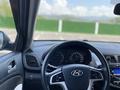 Hyundai Accent 2014 года за 4 700 000 тг. в Алматы – фото 15