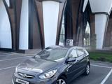 Hyundai Accent 2014 года за 4 700 000 тг. в Алматы