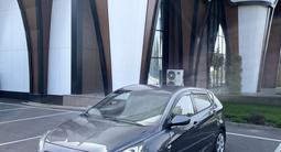 Hyundai Accent 2014 года за 4 700 000 тг. в Алматы