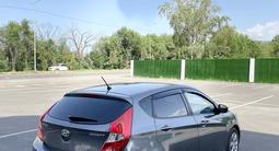 Hyundai Accent 2014 года за 4 700 000 тг. в Алматы – фото 4