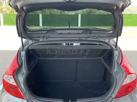 Hyundai Accent 2014 года за 4 700 000 тг. в Алматы – фото 6