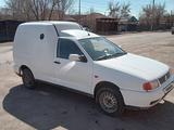 Volkswagen Caddy 1997 годаүшін1 800 000 тг. в Астана