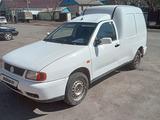 Volkswagen Caddy 1997 годаүшін1 800 000 тг. в Астана – фото 2