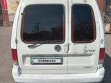 Volkswagen Caddy 1997 годаүшін1 800 000 тг. в Астана – фото 4