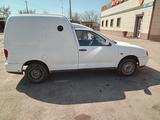Volkswagen Caddy 1997 годаүшін1 800 000 тг. в Астана – фото 5