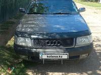 Audi 100 1992 годаүшін2 100 000 тг. в Алматы