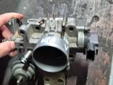 Привозная дроссельная заслонка для TOYOTA за 2 000 тг. в Алматы