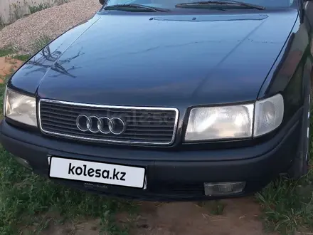 Audi 100 1994 года за 1 650 000 тг. в Костанай – фото 7