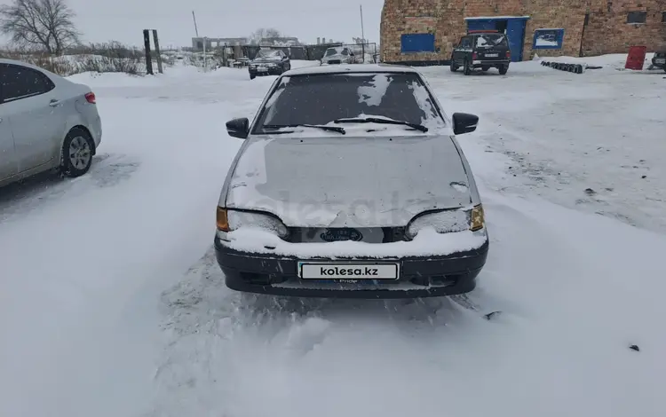 ВАЗ (Lada) 2114 2006 года за 600 000 тг. в Агадырь