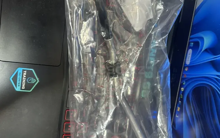 Трубка охлаждения турбины М278 за 30 000 тг. в Алматы