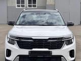Kia Seltos 2026 года за 11 100 000 тг. в Алматы – фото 4