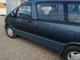 Toyota Previa 1994 года за 2 500 000 тг. в Балхаш – фото 4
