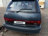 Toyota Previa 1994 года за 2 500 000 тг. в Балхаш – фото 3