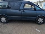 Toyota Previa 1994 года за 2 500 000 тг. в Балхаш – фото 2