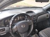 Nissan Almera Classic 2007 года за 3 600 000 тг. в Астана – фото 4