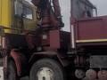 Scania 1992 годаүшін30 000 000 тг. в Костанай – фото 10