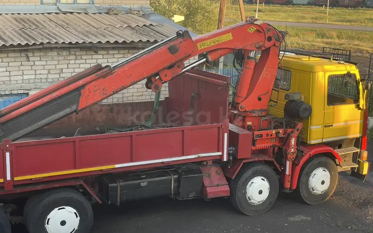 Scania 1992 годаүшін30 000 000 тг. в Костанай