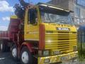 Scania 1992 годаүшін30 000 000 тг. в Костанай – фото 18