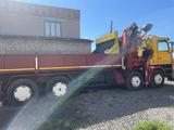 Scania 1992 годаүшін29 990 000 тг. в Костанай – фото 3