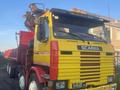 Scania 1992 годаүшін30 000 000 тг. в Костанай – фото 9