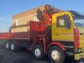 Scania 1992 годаүшін30 000 000 тг. в Костанай – фото 4