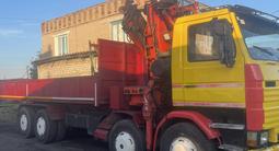 Scania 1992 годаүшін29 990 000 тг. в Костанай – фото 2