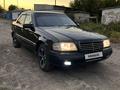 Mercedes-Benz C 180 1995 года за 1 500 000 тг. в Актобе