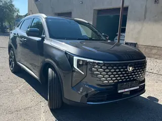 Changan CS55 Plus