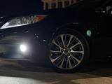 Lexus ES 350 2013 годаүшін10 500 000 тг. в Атырау – фото 2