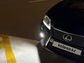 Lexus ES 350 2013 года за 10 500 000 тг. в Атырау – фото 6