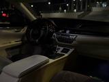 Lexus ES 350 2013 годаүшін10 500 000 тг. в Атырау – фото 5