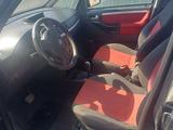 Opel Meriva 2003 года за 1 350 000 тг. в Караганда – фото 2