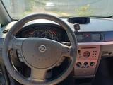 Opel Meriva 2003 года за 1 350 000 тг. в Караганда – фото 3