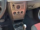 Opel Meriva 2003 года за 1 350 000 тг. в Караганда – фото 4