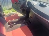 Opel Meriva 2003 года за 1 350 000 тг. в Караганда – фото 5