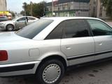 Audi 100 1993 годаfor2 300 000 тг. в Тараз – фото 3