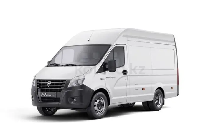 ГАЗ ГАЗель NEXT A32R23 2026 года за 16 206 000 тг. в Шымкент