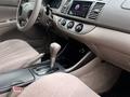 Toyota Camry 2003 годаүшін4 900 000 тг. в Актау – фото 12