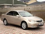 Toyota Camry 2003 годаүшін4 900 000 тг. в Актау – фото 4