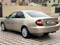 Toyota Camry 2003 годаүшін4 900 000 тг. в Актау – фото 7