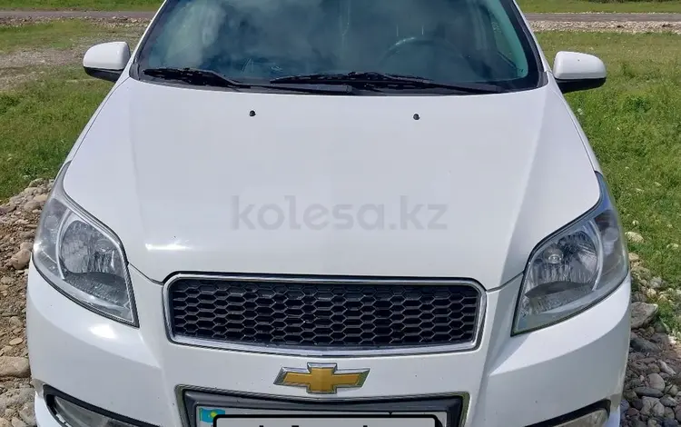 Chevrolet Nexia 2021 года за 4 300 000 тг. в Тараз