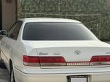 Toyota Mark II 1997 годаүшін3 650 000 тг. в Актау – фото 3
