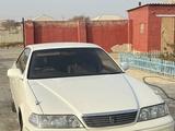 Toyota Mark II 1997 годаүшін3 650 000 тг. в Актау